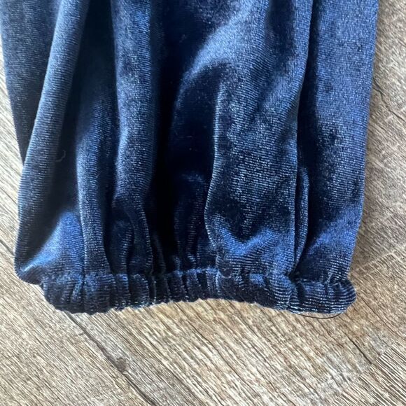 Draper James Belted Velvet Dress- Size XXL - Picture 7 of 9